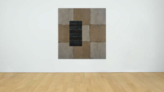 Sean Scully (n&#233; en 1945) - photo 2