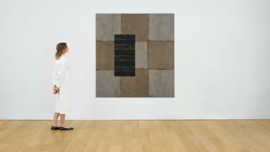 Sean Scully (n&#233; en 1945) - photo 3