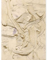 Kazuo Shiraga (1924-2008)
