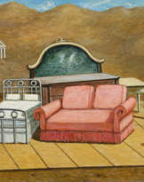 Giorgio de Chirico (1888-1978)
