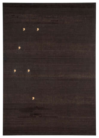 Alighiero Boetti (1940-1994) - фото 6