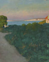 Félix Vallotton (1865-1925)