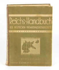 Reichshandbuch