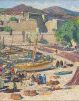 Henri Martin (1860-1943)