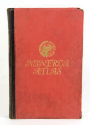 Minerva Atlas 1926