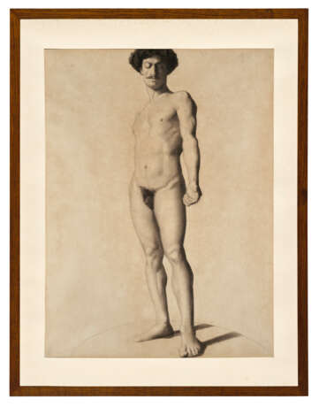 Georges Seurat (1859-1891) - photo 4