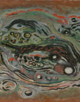 WOLS (Alfred Otto Wolfgang Schulze, dit, 1913-1951)