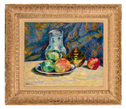 Armand Guillaumin (1841-1927) - Foto 4