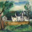 Maurice de Vlaminck (1876-1958) - Аукционные цены