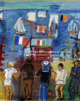 Carlos Nadal (1917-1998)