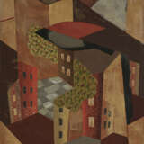 L&#233;opold Survage (1878-1968) - фото 1