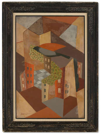 L&#233;opold Survage (1878-1968) - фото 4