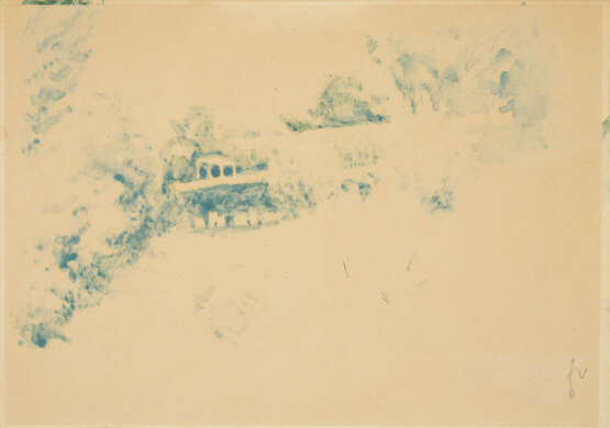 F&#233;lix Vallotton (1865-1925) - photo 1