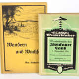 Wanderbuch für das Zwickauer Land - photo 1