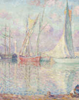 Henri Lebasque (1865-1937)