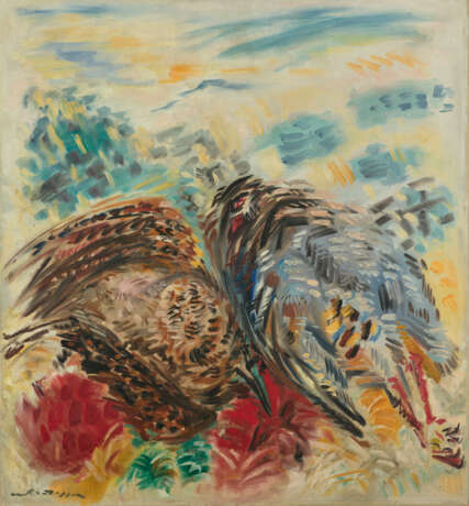 Andr&#233; Masson (1896-1987) - photo 1