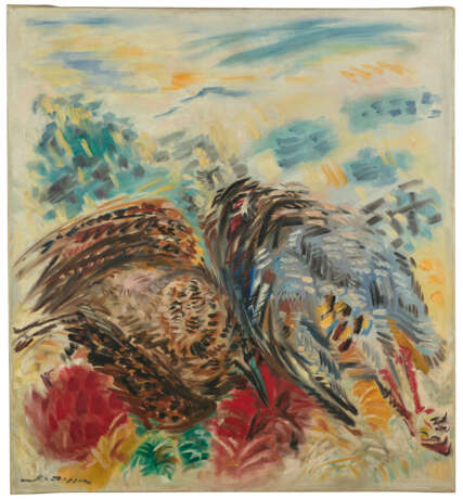 Andr&#233; Masson (1896-1987) - photo 2