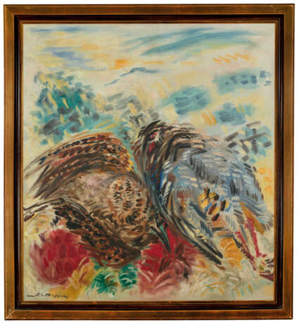 Andr&#233; Masson (1896-1987) - photo 4