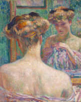 Théo van Rysselberghe (1862-1926)