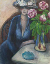 Jean-Pierre Cassigneul (né en 1935)