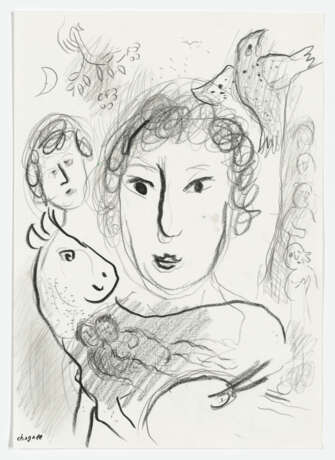 Marc Chagall (1887-1985) - photo 2