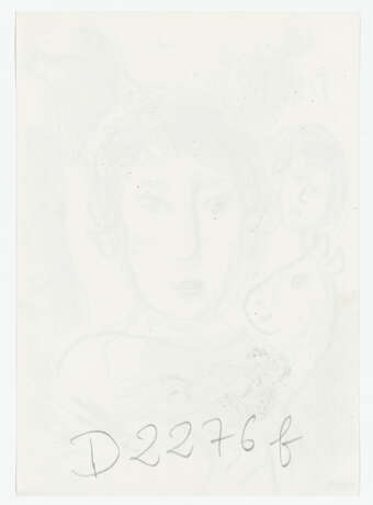 Marc Chagall (1887-1985) - photo 3