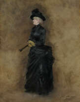 Jean-Louis Forain (1852-1931)