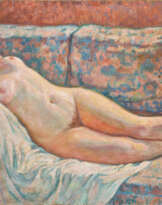 Théo van Rysselberghe (1862-1926)