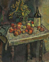 Pinchus Krémègne (1890-1981)