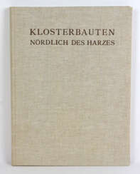 Klosterbauten nördlich des Harzes