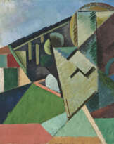 Auguste Herbin (1882-1960)