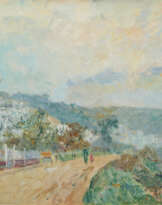 Albert Lebourg (1849-1928)
