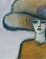 Jean-Pierre Cassigneul (Né en 1935)