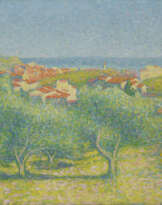 Achille Laugé (1861-1944)