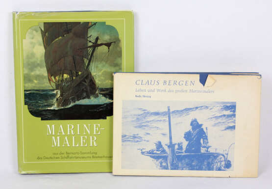 Marine- Maler - photo 1