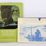 Marine- Maler - Foto 1
