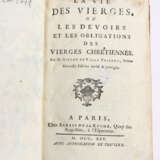 Französische Novellen von 1725 - photo 1