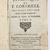 Dramatische Gedichte, von 1722 - photo 1