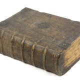Biblia - Die ganz heilige Schrift von 1747 - фото 5