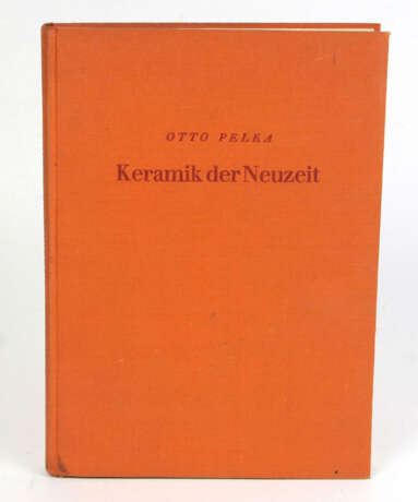 Keramik der Neuzeit - Foto 1