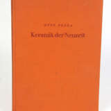 Keramik der Neuzeit - photo 1