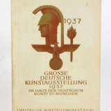 Große deutsche Kunstausstellung 1937 - Foto 1