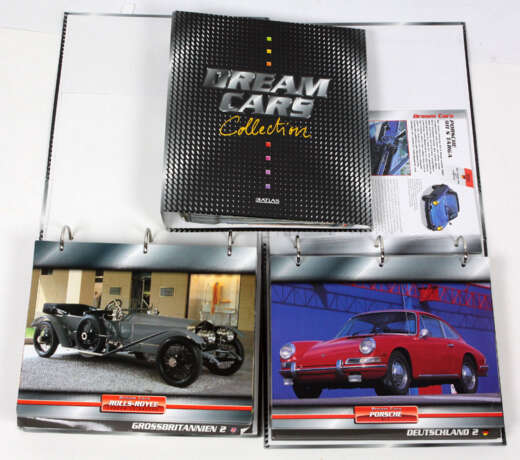 Dream Cars Collection - фото 1