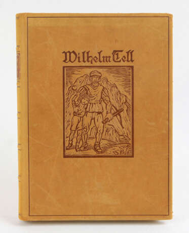 Wilhelm Tell - фото 1