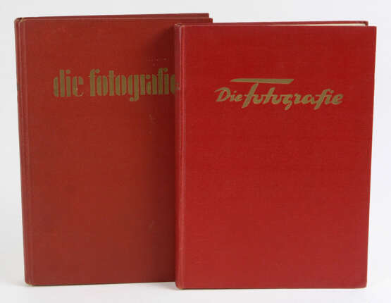 Die Fotografie - Foto 1