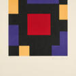 Johannes Itten. Untitled - Maintenant aux enchères