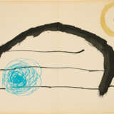 Joan Miró. Konvolut von 8 Druckgrafiken (Aus: Obra inèdita recent) - Foto 3