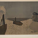 Georges Braque. Marine - photo 2