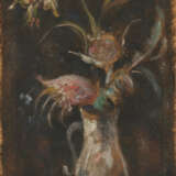 Otto Gleichmann. Stillleben mit Blumenvase - фото 1
