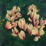 Wilhelm Imkamp. Magnolienzweig - photo 1